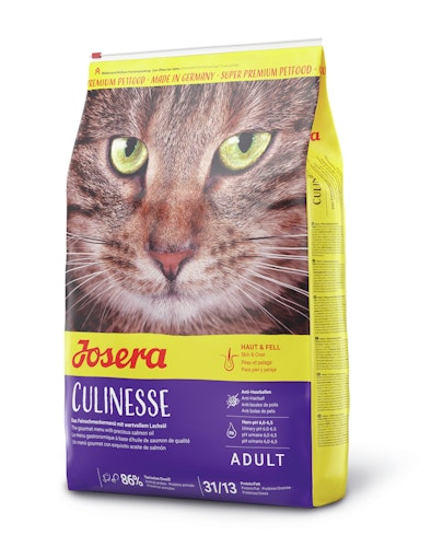Josera Adult Culinesse Katzentrockenfutter