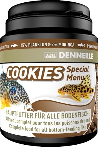DENNERLE Cookies Special Menu (200 ml)