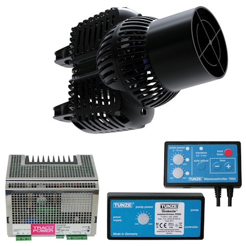 TUNZE Turbelle® masterstream 6580 (15 m Kabellänge)