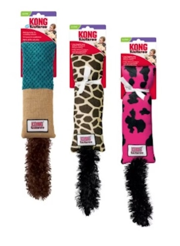 Kong Cat-Toy Mixpaket Nr.6