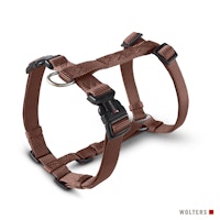 Wolters Professional tabac Geschirr