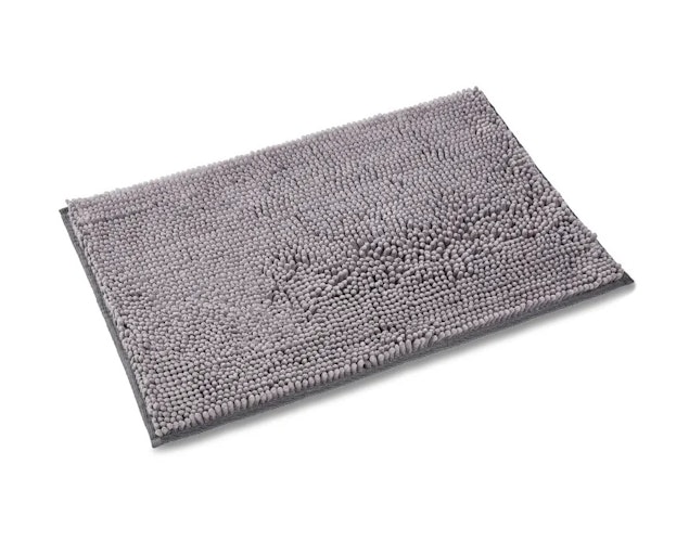 Wolters Cleankeeper Doormat hellgrau Hundematte