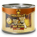 WOLFSBLUT Puppy 200g HundenassfutterVorschaubild