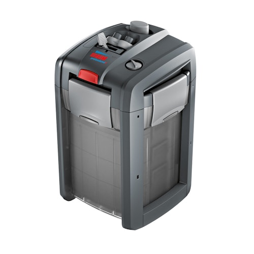 EHEIM 2273 professionel 4+ 350  Außenfilter mit Filtermasse