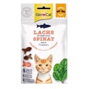 Vorschaubild GimCat 50g Crunchy Katzensnack