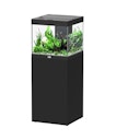 Vorschaubild aquatlantis Aqua Tower 120 Kombi Aquarium mit Unterschrank