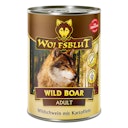 Vorschaubild WOLFSBLUT 395g Hundenassfutter