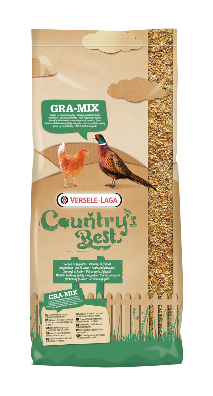 VERSELE-LAGA Gra-Mix Junghennen/Fasanen 20kg