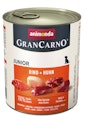 animonda Gran Carno Junior 800g Dose HundenassfutterVorschaubild
