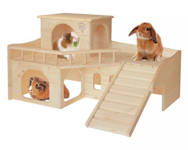 Resch Kaninchenschloss