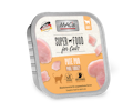 MAC's Cat 100g Schale KatzennassfutterVorschaubild