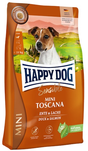 Happy Dog Sensible Mini Toscana