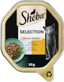 Sheba Sauce 85 Gramm KatzennassfiutterVorschaubild