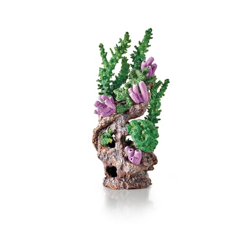biOrb Korallenriff-Ornament grün