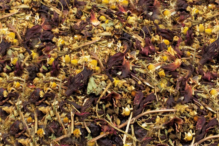 JR FARM Chinchilla-Traum 75g Kleintiersnack