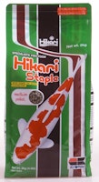 Hikari Staple Large Koifutter
