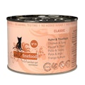 catz finefood Classic 6 x 200g KatzennassfutterVorschaubild