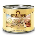 WOLFSBLUT Puppy 200g HundenassfutterVorschaubild