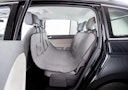 Vorschaubild TRIXIE Auto-Schondecke, 1,40 × 1,45 m, grau