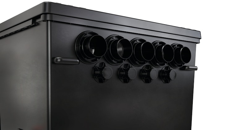 Oase ProfiClear Premium TF-XL Gravitation EGC