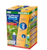DENNERLE CO2 Bio Set 60 Komplett-Set BIO-CO2 Anlage