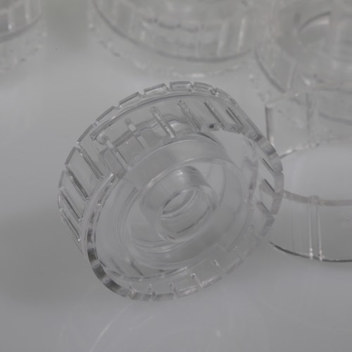 JBL ProFlora CO2 Taifun Spiral Extend Aquarienzubehör