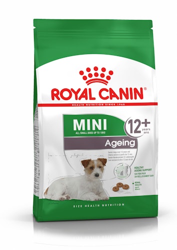 ROYAL CANIN Size Mini Ageing +12 1,5kg