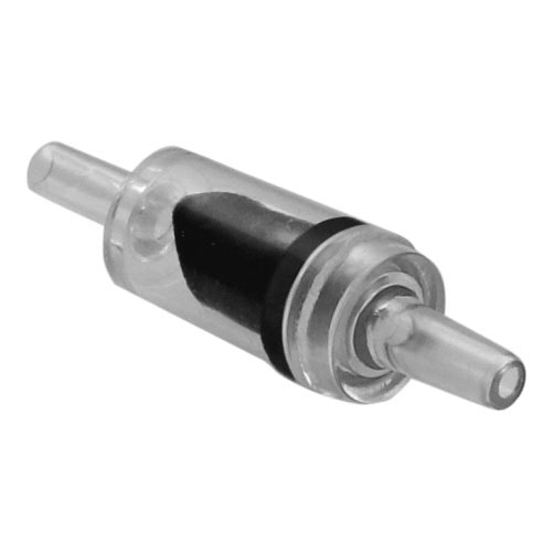 HOBBY Aqua Control Sicherheitsventil Aquarienzubehör