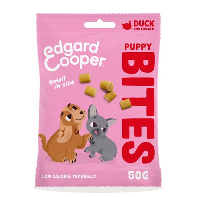 Edgard & Cooper Bites SnackVorschaubild