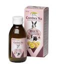 Vorschaubild Combex Nager 125ml Multivitaminsaft für Kleintiere