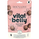 Vorschaubild Dog's Love 150g Vital+Smart Snack