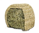Vorschaubild JR FARM Gras-Iglu Kleintiersnack