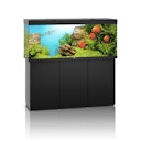 Vorschaubild JUWEL Rio 450 LED Aquarium mit Unterschrank