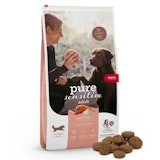 Mera Dog PURE Sensitive Lachs/Reis HundetrockenfutterZubehörbild