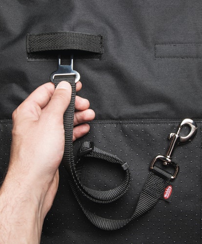 NOBBY Autositz Schutzdecke 137 x 147 cm