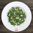 Vorschaubild Seitz Gemüse-Mix Spinat Spezialfutter / Frostfutter für Hunde