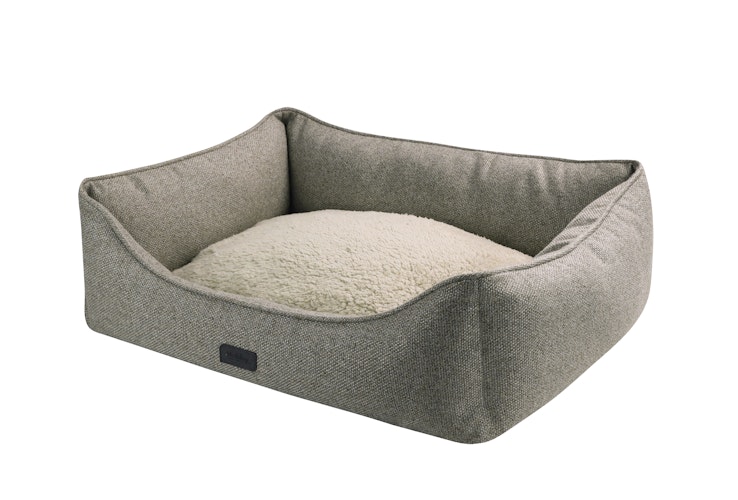 NOBBY Komfortbett eckig ANDA