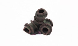 aquatlantis Dreifachkanone 11,2cm