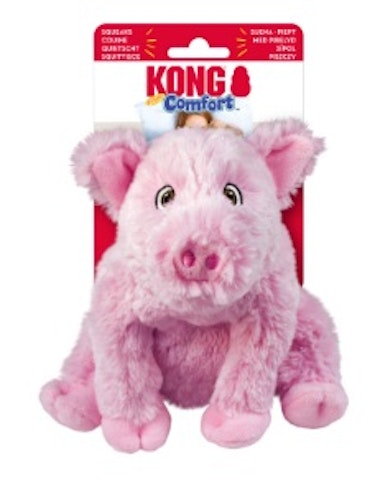 KONG Dog-Toy Mixpaket Nr.6 S Hundespielzeug