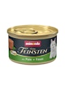 Vorschaubild animonda Vom Feinsten Mousse Adult 85g Katzennassfutter