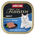 animonda Vom Feinsten Adult 100g Schale KatzennassfutterVorschaubild
