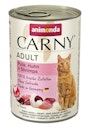 animonda Carny Adult 400g Dose Katzennassfutter