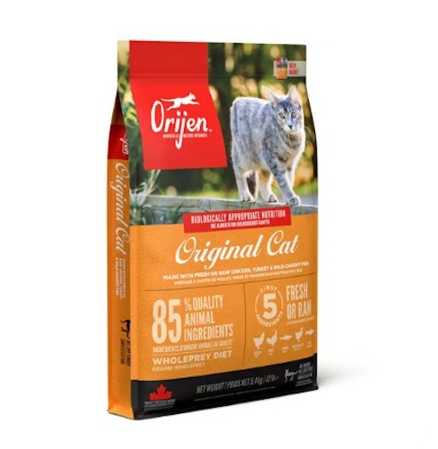 Orijen Original Cat Katzentrockenfutter