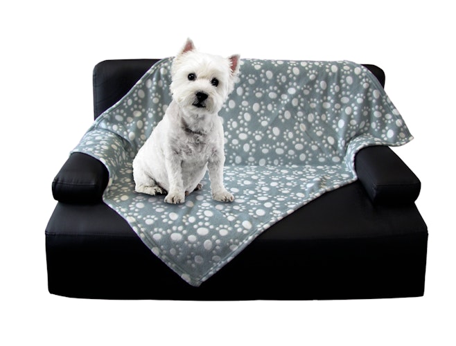 NOBBY Fleece Plaid EMMI Classic