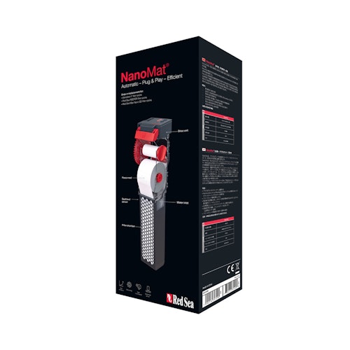 Red Sea NanoMat