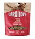 Vorschaubild Carnilove Dog Snack 8 x 200g Hundesnack