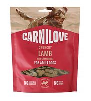 Carnilove Dog Snack 8 x 200g Hundesnack