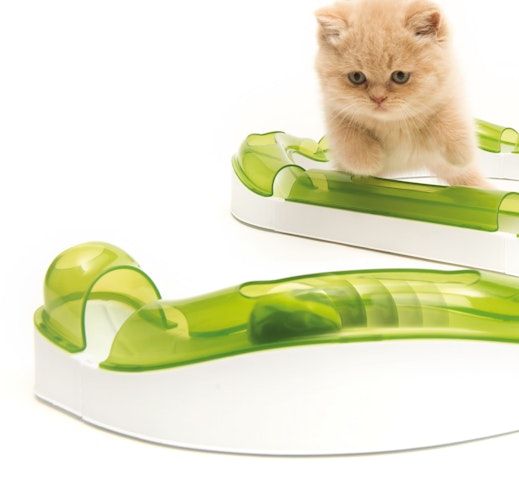 catit Senses 2.0 Play Circuit Katzenspielzeug