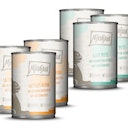 Vorschaubild MjAMjAM Katze 1 x 6 x 400g Monopaket I