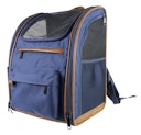 Vorschaubild NOBBY Rucksack "TOMEK" blau; L: 43 x 20 x 28 cm